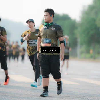 Runner Photo 6408467