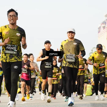 Runner Photo 6408468