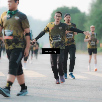 Runner Photo 6408475