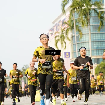 Runner Photo 6408476