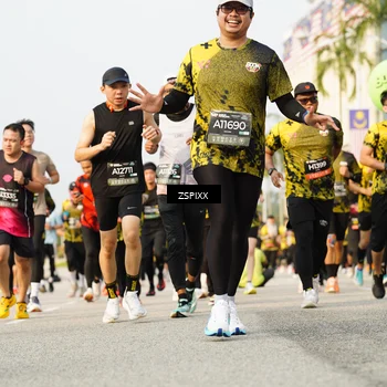 Runner Photo 6408477