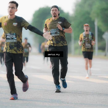 Runner Photo 6408482