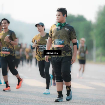Runner Photo 6408483