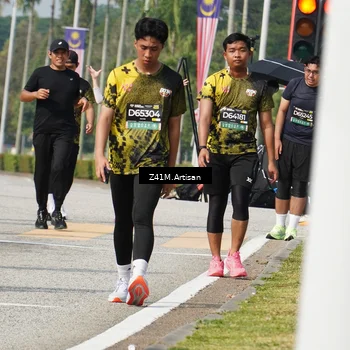 Runner Photo 6408484