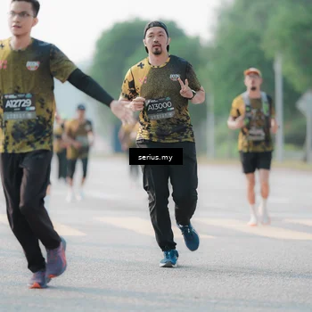 Runner Photo 6408485