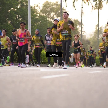 Runner Photo 6408486