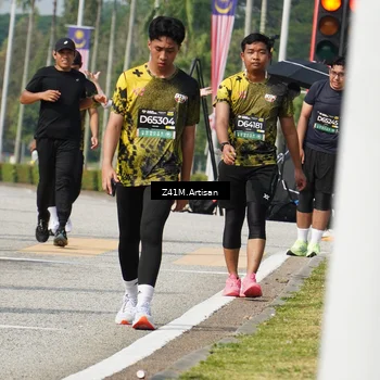 Runner Photo 6408488