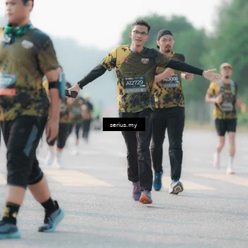 Runner Photo 6408490