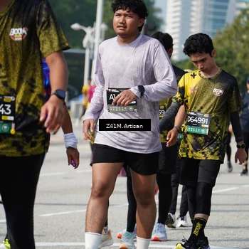 Runner Photo 6408493