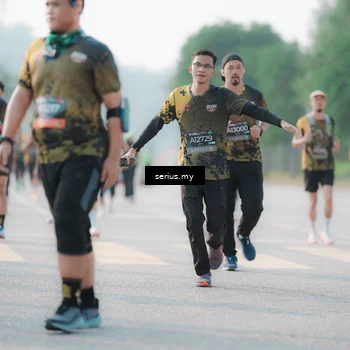 Runner Photo 6408495