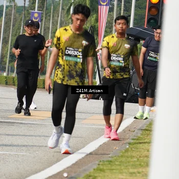 Runner Photo 6408498