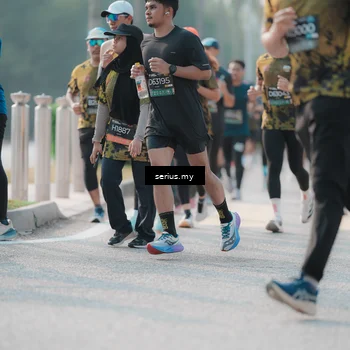 Runner Photo 6408499