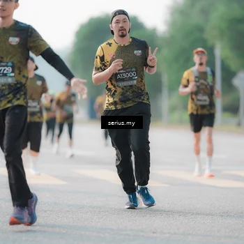 Runner Photo 6408501