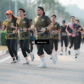 Runner Photo 6408502
