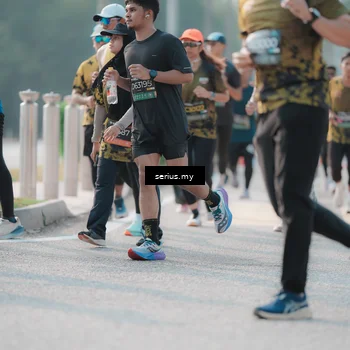 Runner Photo 6408505