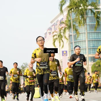 Runner Photo 6408506