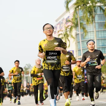Runner Photo 6408507