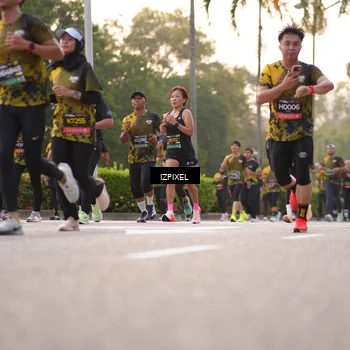 Runner Photo 6408508