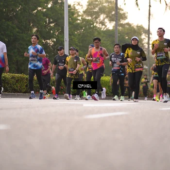 Runner Photo 6408509