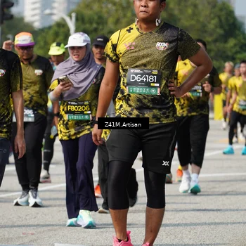 Runner Photo 6408511