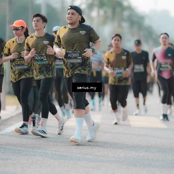 Runner Photo 6408512