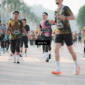 Runner Photo 6408514