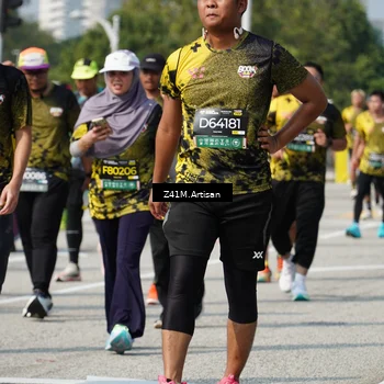 Runner Photo 6408517