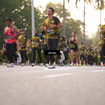 Runner Photo 6408519