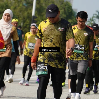 Runner Photo 6408520