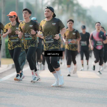 Runner Photo 6408521