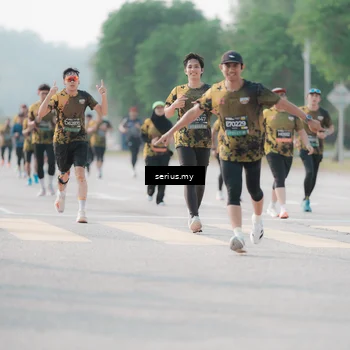 Runner Photo 6408523