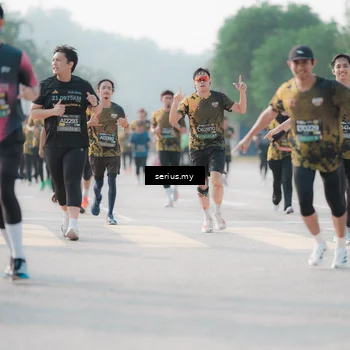 Runner Photo 6408527