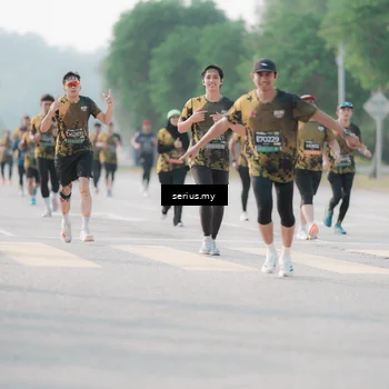 Runner Photo 6408528