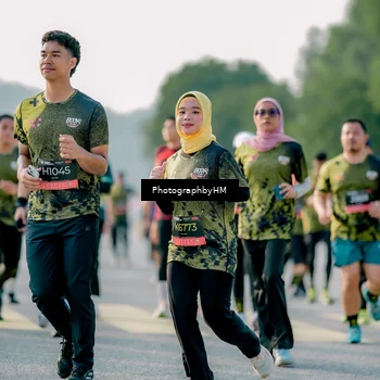 Runner Photo 6408531