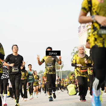 Runner Photo 6408532