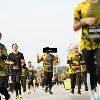 Runner Photo 6408534