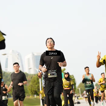 Runner Photo 6408536