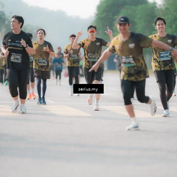 Runner Photo 6408537