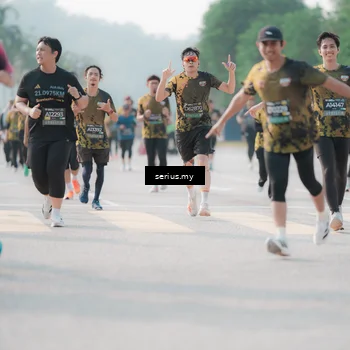 Runner Photo 6408538