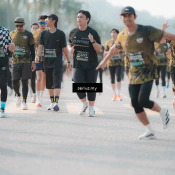 Runner Photo 6408539