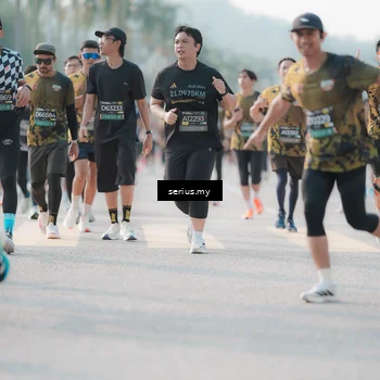 Runner Photo 6408541