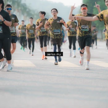 Runner Photo 6408543