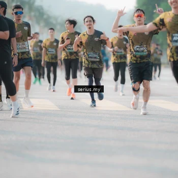 Runner Photo 6408545