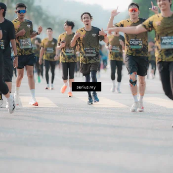Runner Photo 6408548