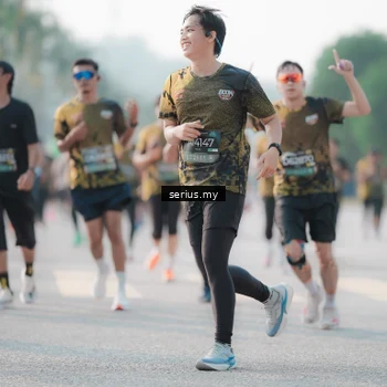 Runner Photo 6408551