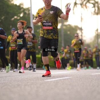 Runner Photo 6408555