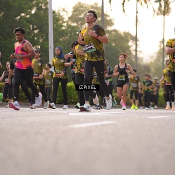 Runner Photo 6408560