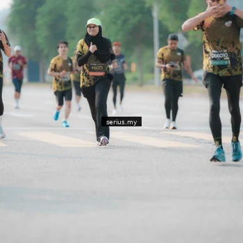 Runner Photo 6408562
