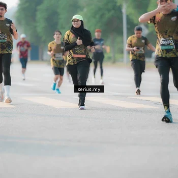 Runner Photo 6408563
