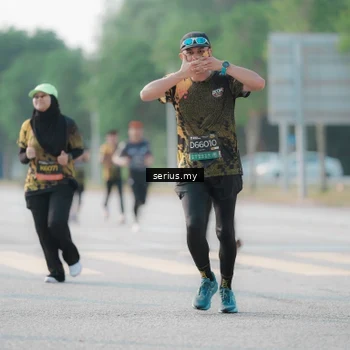 Runner Photo 6408568